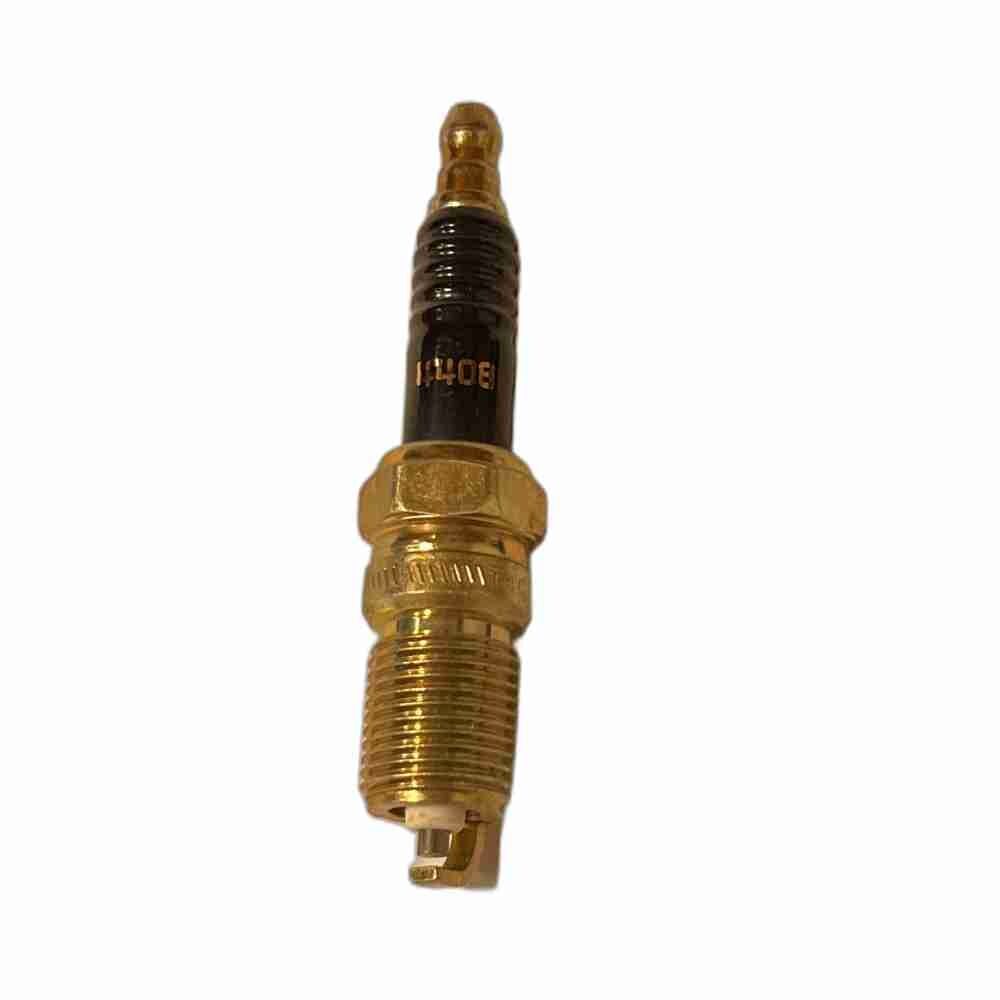 Tändstift Copper Plus M14x1,25 L=17,5 mm GM V8 4,8-6,0 L / Ford V6 2,8-4,0 L 1977-2011 Champion RS14YC 4408