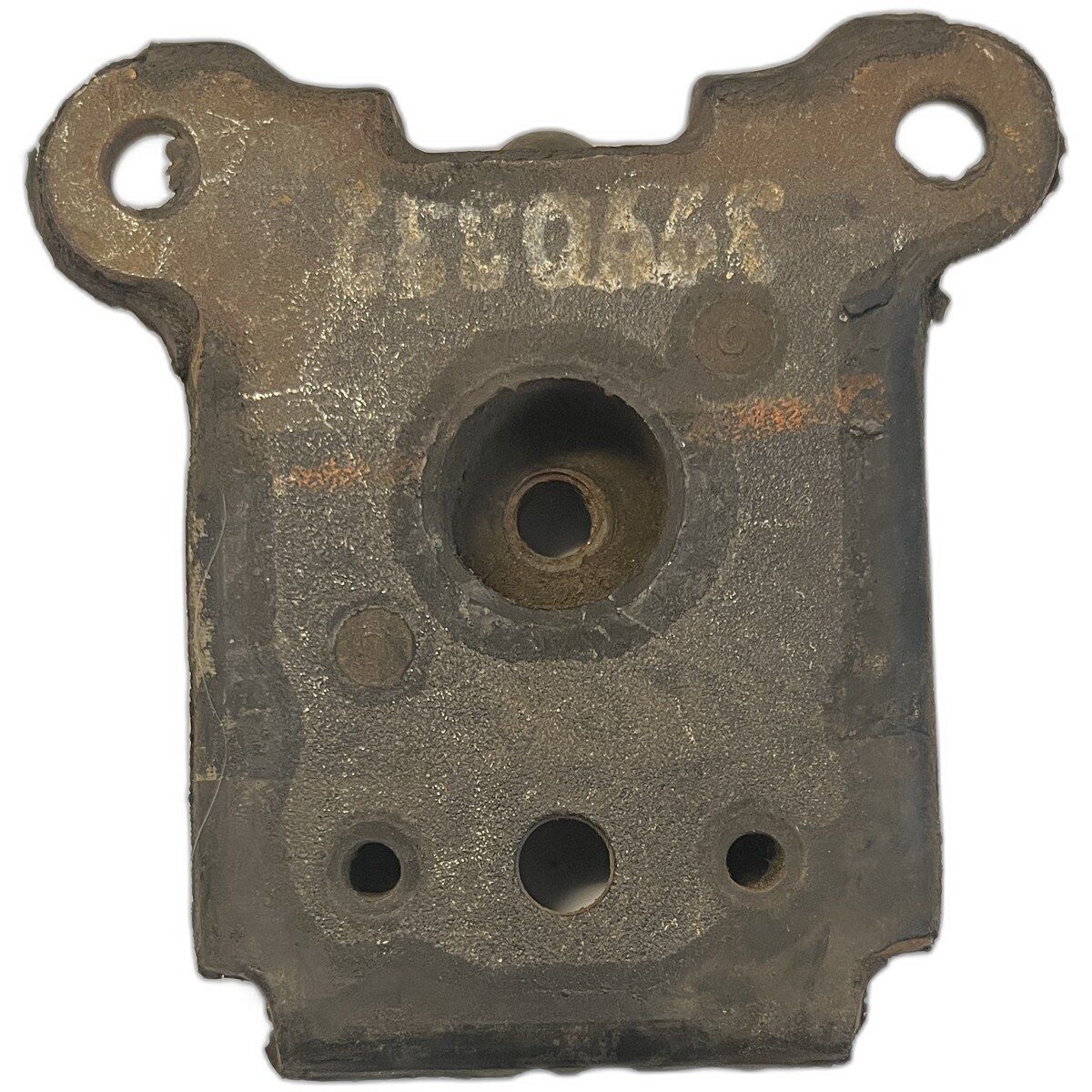 Motorfäste främre 230-292 & V8 283-350 Chevrolet & GMC 1963-74 GM 3990332 - Bild 2