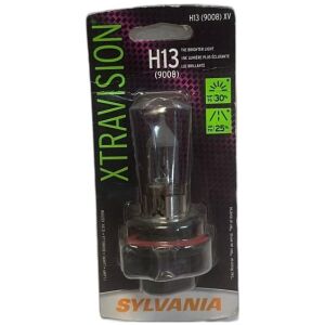 SYLVANIA H13 (9008) – 12V 65/55W Halogen