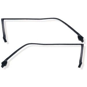 Roof Rail lister i taket 1970–1981 Camaro & Firebird Trans Am