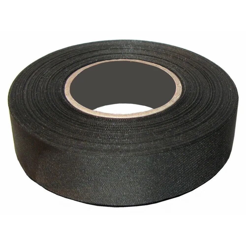 🔌 Classic Wiring Harness Tape / Kabelhärvetejp – 100 Fot (OER K0067)