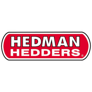 Hedman Elite Ultra-Duty Headers (Part# 89830) – Nya till Ford FE 360-390  1965-76
