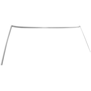 Framrutelister 3 delar 1968-72 Chev Buick Olds Pontiac