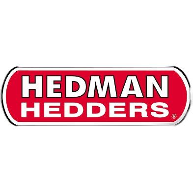 Hedman Street Headers (Part# 89360) – Nya till Ford F-Series/Bronco 4WD